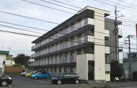 1K Mansion in Midoricho - Takasaki-shi