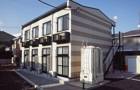 1K Apartment in Suka - Hiratsuka-shi