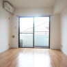 1K Apartment to Rent in Nerima-ku Room