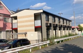 1K Apartment in Gakuemminamimachi - Ibaraki-shi