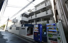 1R Mansion in Naritahigashi - Suginami-ku