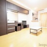 1R Apartment to Rent in Fukuoka-shi Sawara-ku Interior