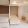 1LDK Apartment to Rent in Yokohama-shi Kohoku-ku Bedroom