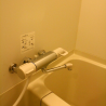 1R Apartment to Rent in Edogawa-ku Bathroom