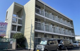 1K Apartment in Kamigo - Ebina-shi