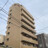 2LDK Apartment to Buy in Yokohama-shi Nishi-ku Exterior