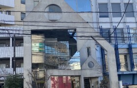 Whole Building Office in Takanawa - Minato-ku