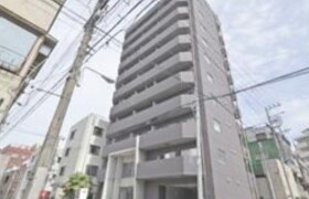 1K {building type} in Asakusa - Taito-ku