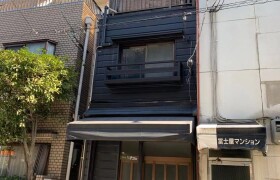 Whole Building {building type} in Asahi - Osaka-shi Konohana-ku
