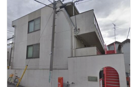 1K Apartment in Kamitakada - Nakano-ku