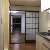 2K Apartment to Rent in Shinjuku-ku Kitchen