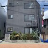 1LDK Apartment to Rent in Adachi-ku Exterior