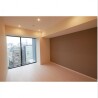 2LDK Apartment to Rent in Shinjuku-ku Living Room