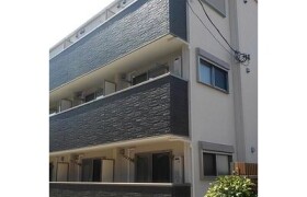 1R Apartment in Onaricho - Saitama-shi Omiya-ku