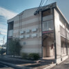 1K Apartment to Rent in Kitakyushu-shi Kokuraminami-ku Parking