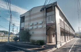 1K Apartment in Nagao - Kitakyushu-shi Kokuraminami-ku