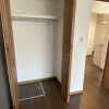 1LDK Apartment to Rent in Settsu-shi Interior