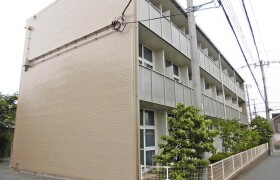 1K Mansion in Chibaderacho - Chiba-shi Chuo-ku