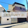 6LDK House to Rent in Meguro-ku Exterior