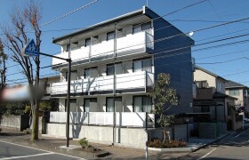 1K Mansion in Yoshinodai - Sagamihara-shi Chuo-ku
