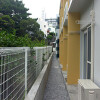 1K Apartment to Rent in Nakagami-gun Chatan-cho Outside Space