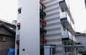 1K Mansion in Hanakumacho - Kobe-shi Chuo-ku