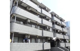 2LDK Mansion in Takanawa - Minato-ku