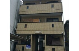 大阪市浪速区日本橋西-1K公寓大厦