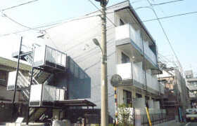 1K Mansion in Omoriminami - Ota-ku