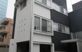 4LDK {building type} in Roppongi - Minato-ku