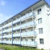 3LDK Apartment to Rent in Asahikawa-shi Exterior