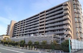 3LDK {building type} in Edagawa - Koto-ku