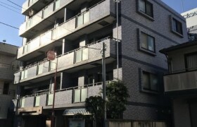 2LDK {building type} in Nishigotanda - Shinagawa-ku