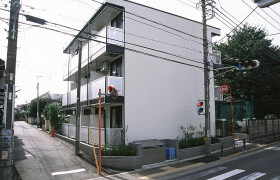 1K Mansion in Hibarigaokakita - Nishitokyo-shi