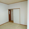 5LDK 戸建て 京都市山科区 和室