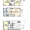 2SLDK House to Buy in Shinagawa-ku Floorplan