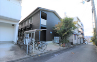 1K Apartment in Imagumano hozocho - Kyoto-shi Higashiyama-ku