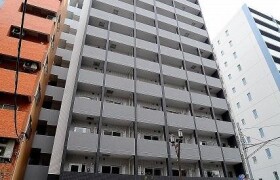 1K Mansion in Azumabashi - Sumida-ku