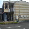 1K Apartment to Rent in Omihachiman-shi Exterior