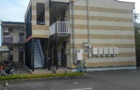 1K Mansion in Horikamicho - Omihachiman-shi