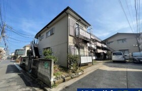 Whole Building Apartment in Tamazutsumi - Setagaya-ku