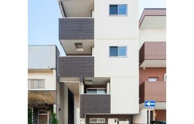 1LDK Apartment in Aoyagicho - Nagoya-shi Chikusa-ku