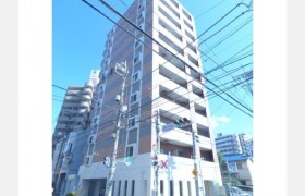 1K Mansion in Saiwaicho - Kawaguchi-shi