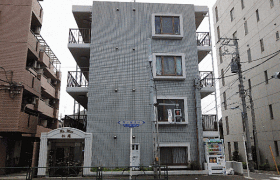 1K {building type} in Shoan - Suginami-ku