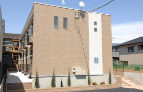 1K Apartment in Haruoka - Saitama-shi Minuma-ku