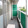 2K Apartment to Rent in Kitakyushu-shi Wakamatsu-ku Interior