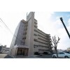 3LDK Apartment to Rent in Daito-shi Exterior
