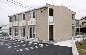 1K Apartment in Hirochi - Tokoname-shi