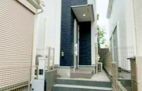 1SLDK Mansion in Eharacho - Nakano-ku