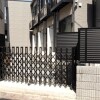 1K Apartment to Rent in Kita-ku Common Area